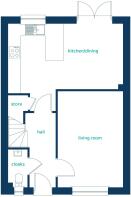 Ground floor