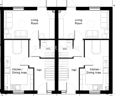 Ground Floor Floor Plan