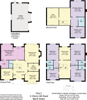 Plot 2-4 Cherry Hill