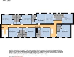Floor/Site plan 2