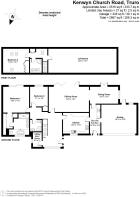 Penavon - Floor plan