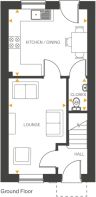 Ground Floor Floor Plan