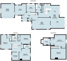 Floorplan 25 Church street, Belton