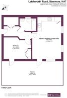 Davidson Frost-Wellings, DFW, Madeleine Court, Sta