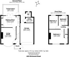 185 Richmond Road - all floors.JPG