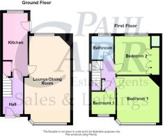 Floorplan One
