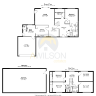 2D Floorplan