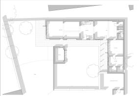 Floorplan Ground