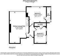 Floorplan 2