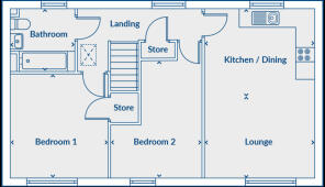 Floorplan 2