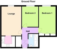 Floorplan One