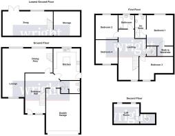 Sheerlands, Youngwoods Way, Alverstone Garden Vill
