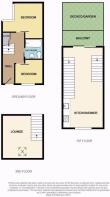 Example Floor Plan