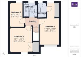 Vickers Croft - 1st Floor