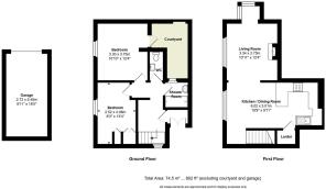 Gate Cottage, Badminton Road, Acton Turville, GL9