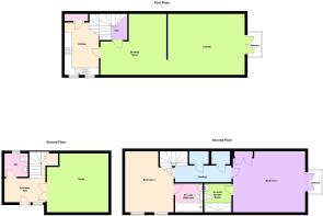 1 Chandlers Wharf Sn