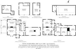 floorplanchurchfarm