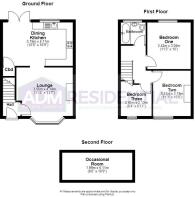 23 Luton Street, HUDDERSFIELD - all floors.JPG