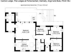 Carrick Lodge
