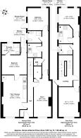 59 Willow Street - Floorplan
