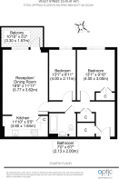 Violet Street, E3(40