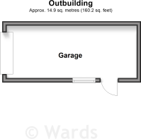 Outbuilding