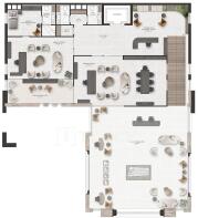 Floor/Site plan 2