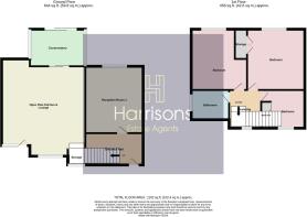 2D Floorplan
