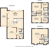 Floorplan One