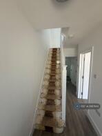 Stairs To First Floor
