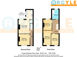 2D Floorplan