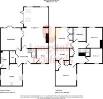 Floorplan - Not t...