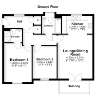 Property Floorplan