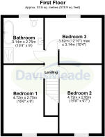 2 Fairview Cottage, Pennsylvania - First Floor.JPG