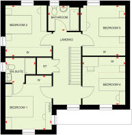 BARNACK FF PLAN