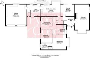 8 Church Walk (Pinchbeck) FP