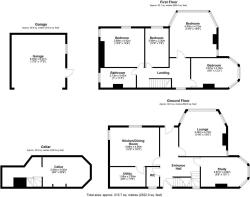 7 Goring Park Avenue, Ossett - all floors.JPG