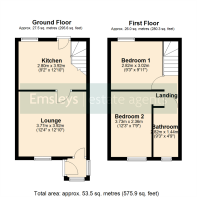 Property Floorplan