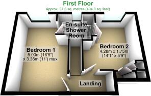 Floorplan 2