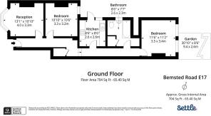 (Floor Plan)