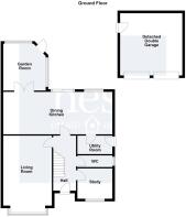 Alice Gardens, Whetstone - Ground Floor.JPG