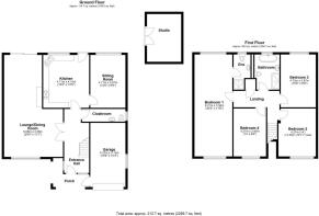 1B Severn Road, Porthcawl - all floors.JPG