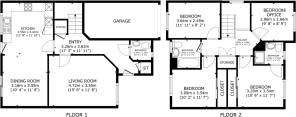 floorplans FLOORPLAN