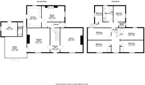 Cilhowey, Lower Chapel - all floors.PNG