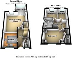 Entire Floorplan
