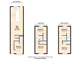 6 Florence Buildings - Floorplan