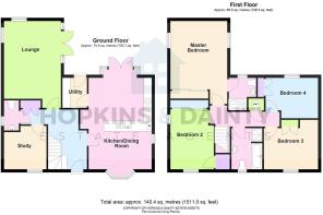 Wright Street, Hugglescote