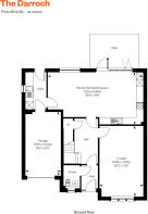 the darroch - ground floor