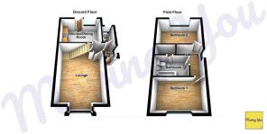 27 Waun Gron, Pontardawe, Abertawe, SA8 4LW
