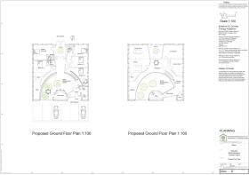 Floor/Site plan 2